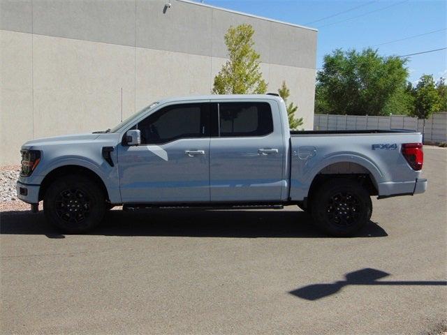 Photo of 2024 Avalanche Ford F-150
