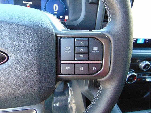 Photo of 2024 Avalanche Ford F-150