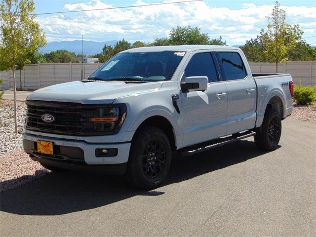 Photo of 2024 Avalanche Ford F-150