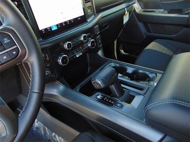 Photo of 2024 Avalanche Ford F-150