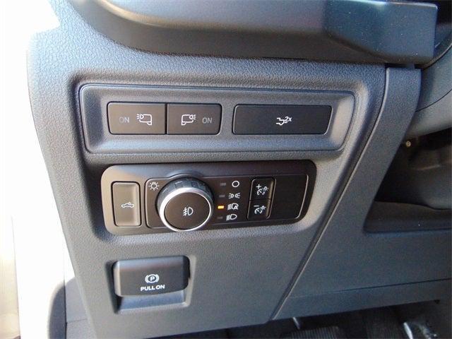 Photo of 2024 Avalanche Ford F-150