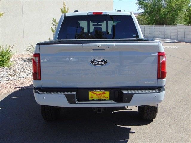 Photo of 2024 Avalanche Ford F-150