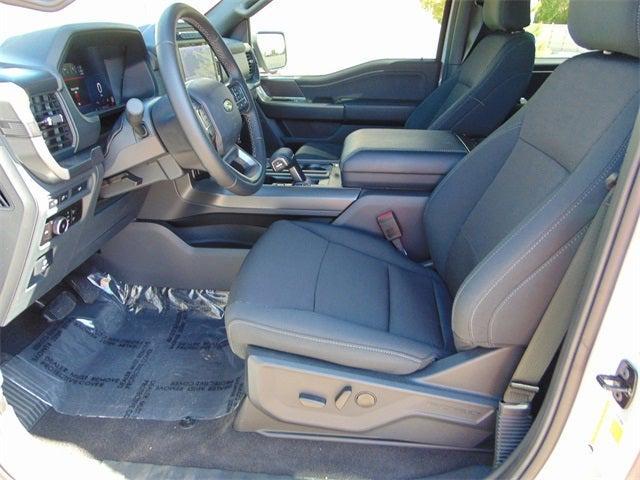 Photo of 2024 Avalanche Ford F-150