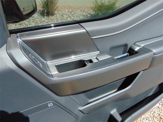 Photo of 2024 Avalanche Ford F-150