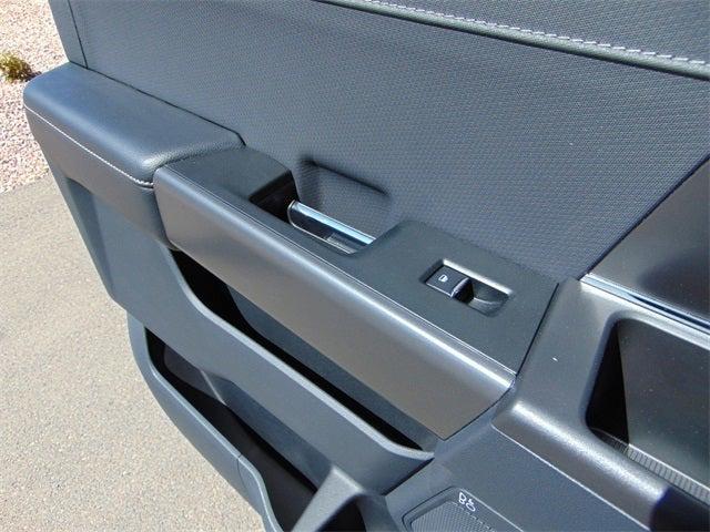 Photo of 2024 Avalanche Ford F-150