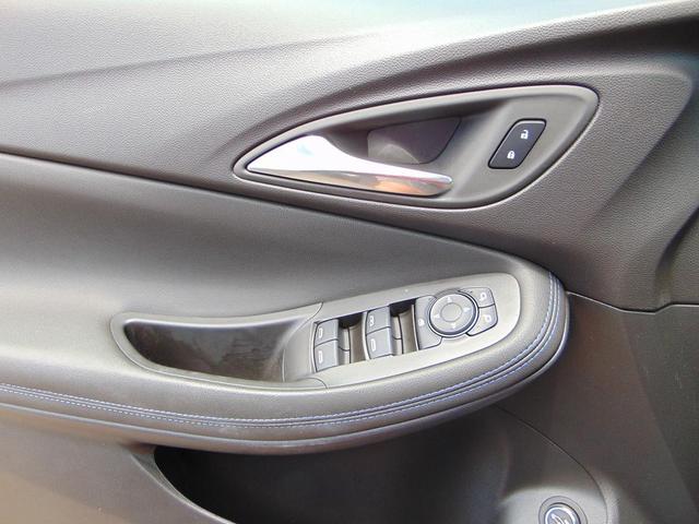 Photo of 2025 Ocean Blue Metallic Buick Encore GX