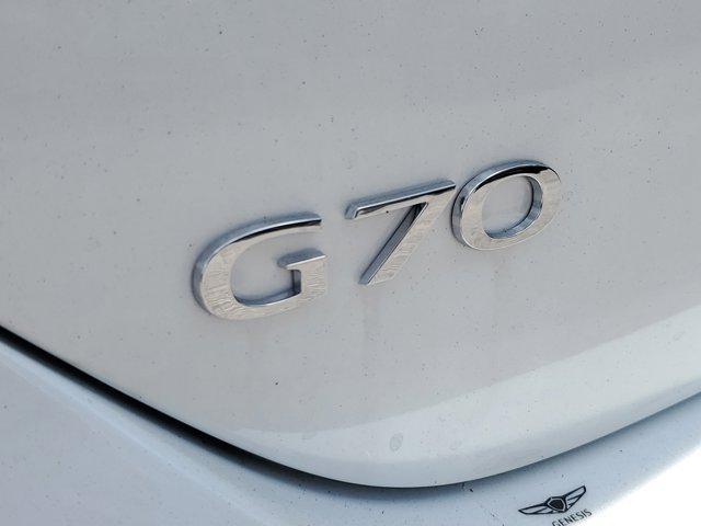 Photo of 2026 Uyuni White Genesis G70