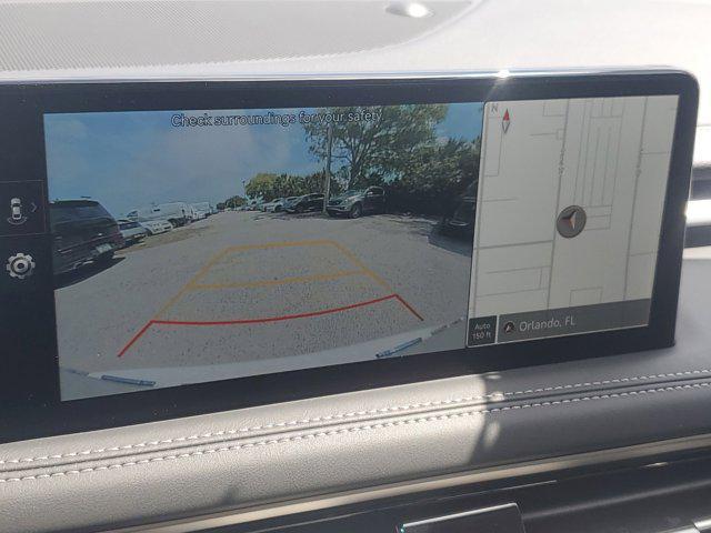 Photo of 2026 Uyuni White Genesis G70
