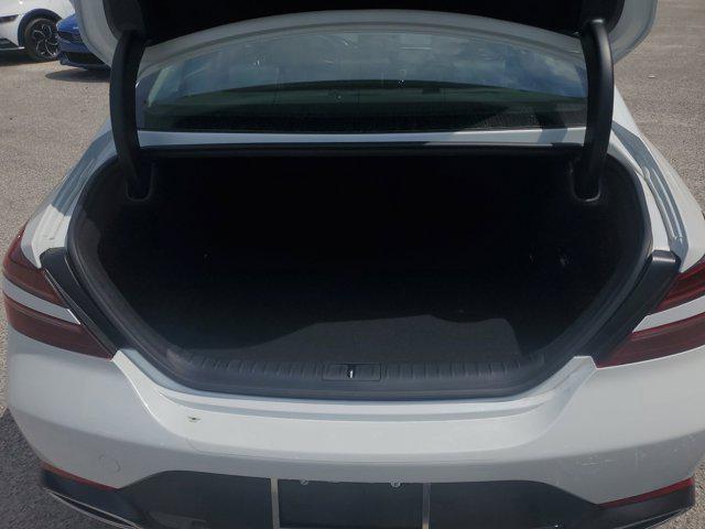 Photo of 2026 Uyuni White Genesis G70