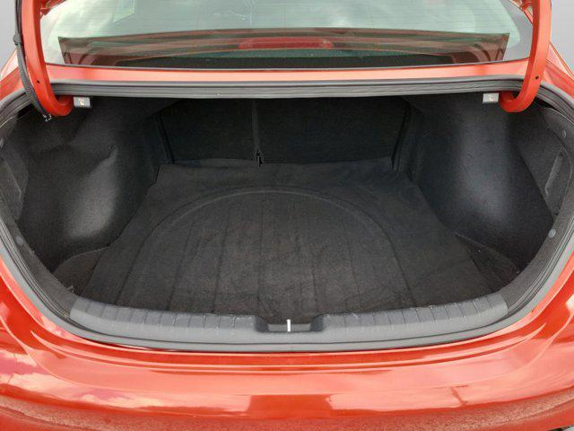 Photo of 2022 Fire Orange Kia Forte