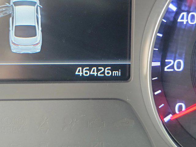 Photo of 2022 Fire Orange Kia Forte