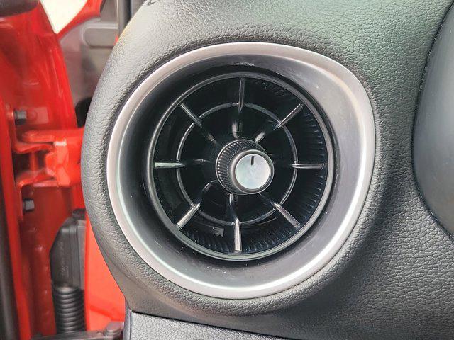 Photo of 2022 Fire Orange Kia Forte