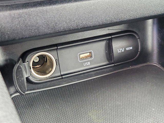 Photo of 2022 Fire Orange Kia Forte