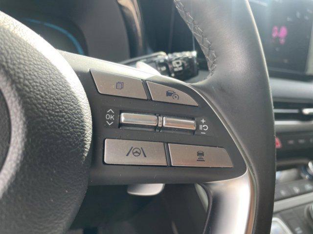Photo of 2025 Hyper White Hyundai PALISADE