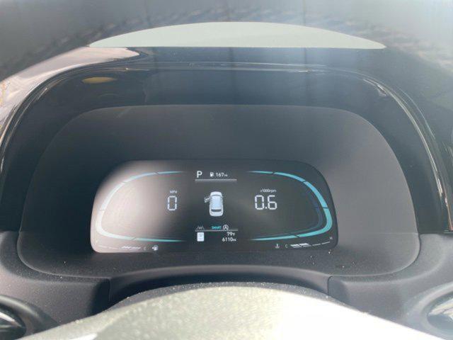 Photo of 2025 Hyper White Hyundai PALISADE