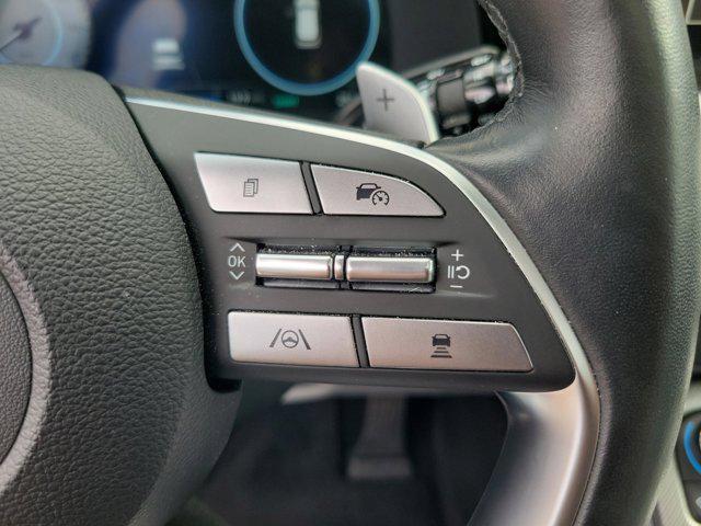 Photo of 2023 Steel Graphite Hyundai PALISADE
