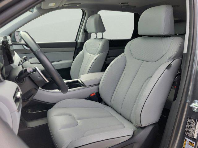 Photo of 2023 Steel Graphite Hyundai PALISADE