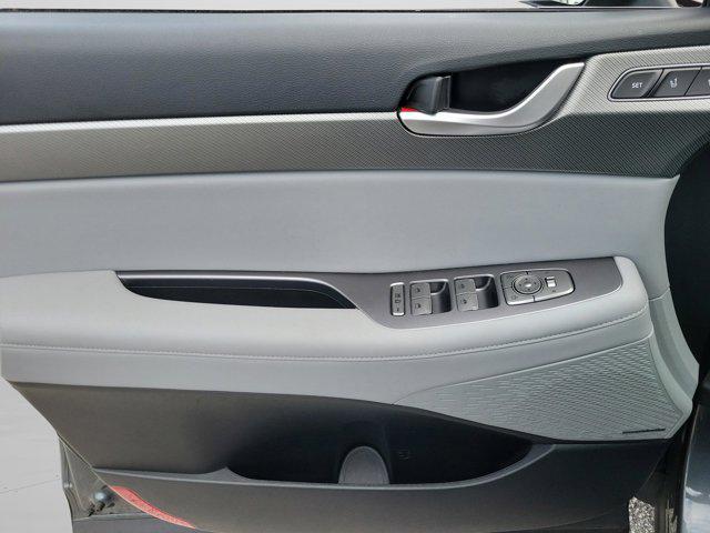 Photo of 2023 Steel Graphite Hyundai PALISADE
