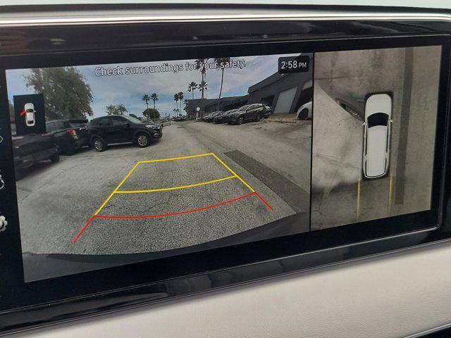 Photo of 2023 Steel Graphite Hyundai PALISADE