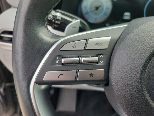 Photo of 2023 Steel Graphite Hyundai PALISADE