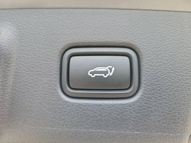 Photo of 2023 Steel Graphite Hyundai PALISADE