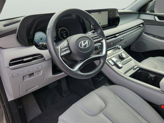 Photo of 2023 Steel Graphite Hyundai PALISADE