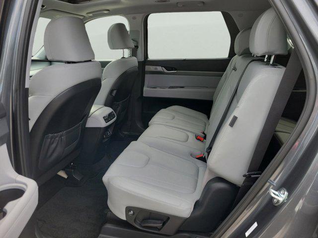 Photo of 2023 Steel Graphite Hyundai PALISADE