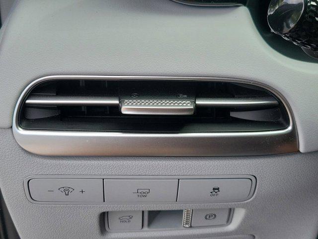Photo of 2023 Steel Graphite Hyundai PALISADE