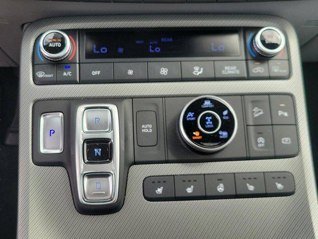 Photo of 2023 Steel Graphite Hyundai PALISADE