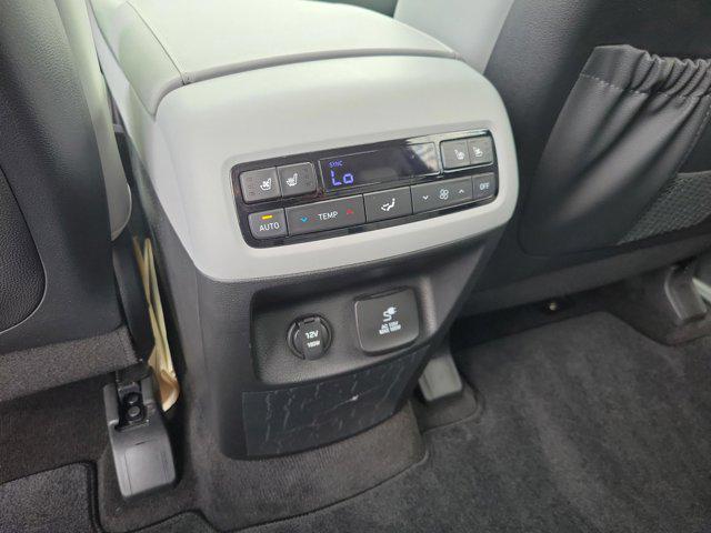Photo of 2023 Steel Graphite Hyundai PALISADE
