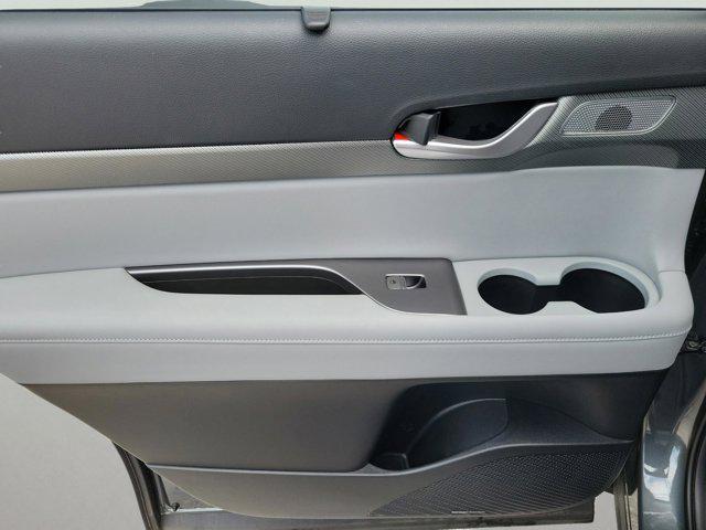 Photo of 2023 Steel Graphite Hyundai PALISADE
