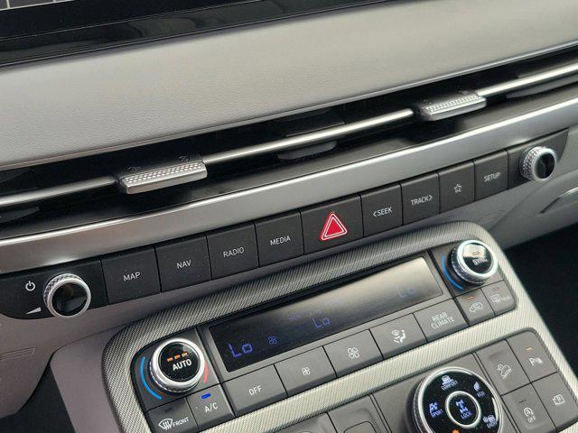 Photo of 2023 Steel Graphite Hyundai PALISADE