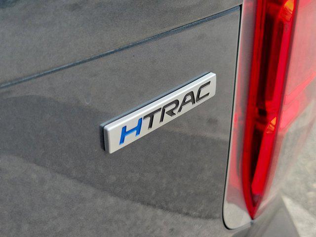 Photo of 2023 Steel Graphite Hyundai PALISADE