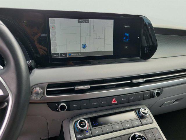 Photo of 2023 Steel Graphite Hyundai PALISADE