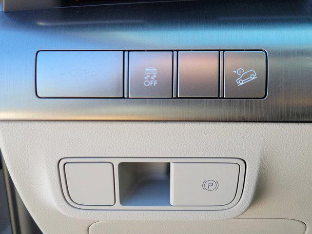 Photo of 2025 Ecotronic Gray Pearl Hyundai KONA