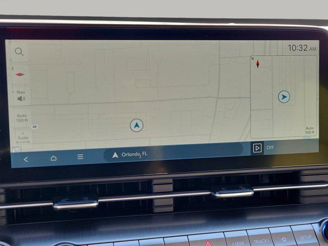 Photo of 2025 Ecotronic Gray Pearl Hyundai KONA