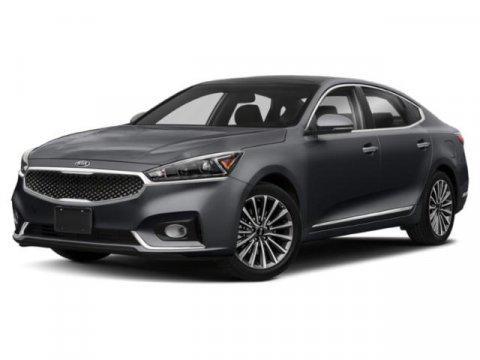 2019 Kia Cadenza