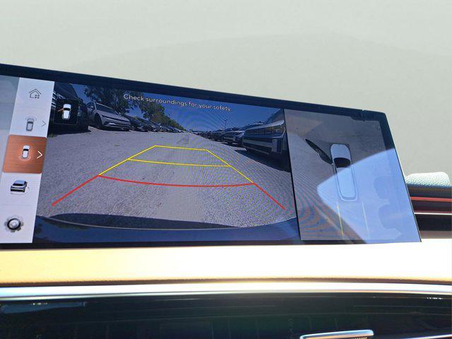 Photo of 2026 Uyuni White Genesis GV70