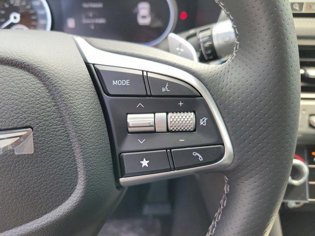 Photo of 2026 Vik Black Genesis G70