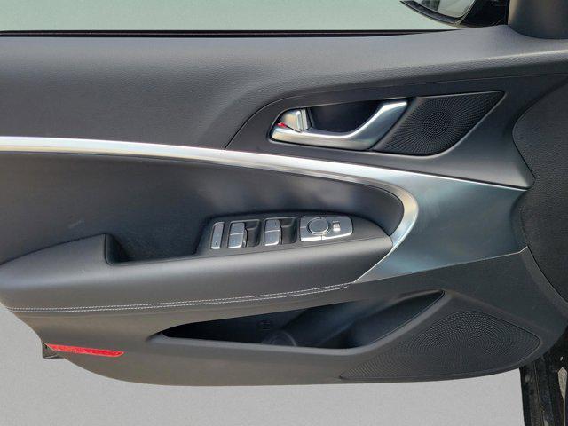 Photo of 2026 Vik Black Genesis G70