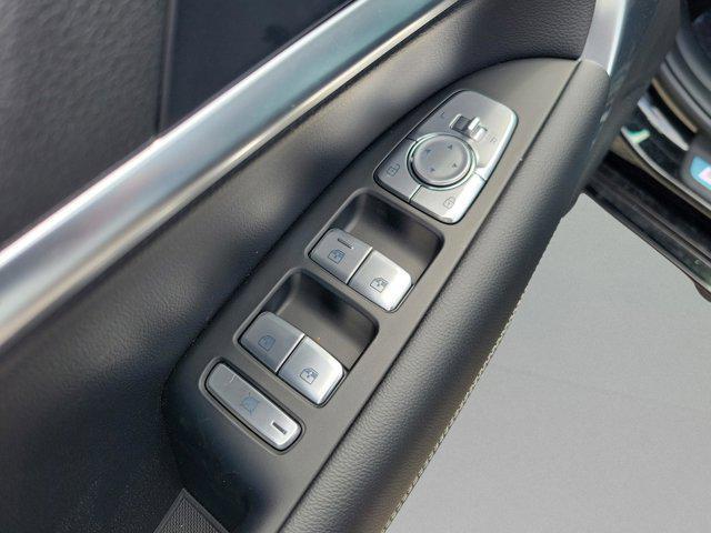 Photo of 2026 Vik Black Genesis G70
