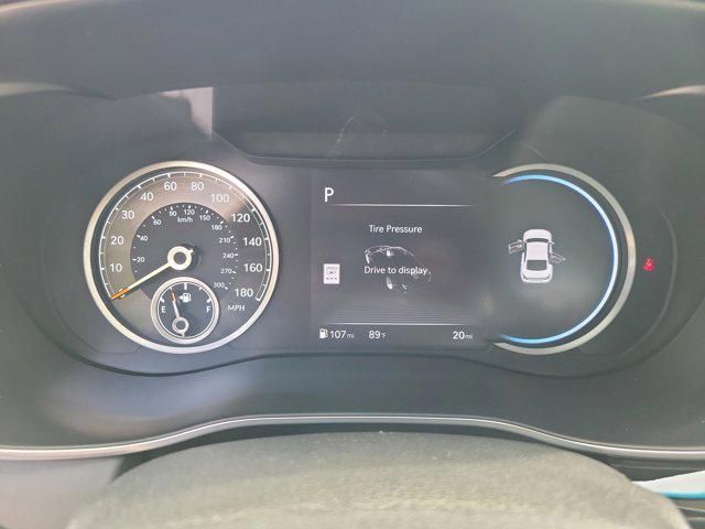 Photo of 2026 Vik Black Genesis G70