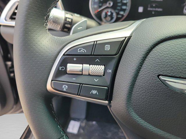 Photo of 2026 Vik Black Genesis G70