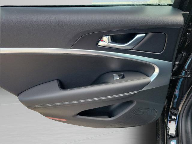 Photo of 2026 Vik Black Genesis G70