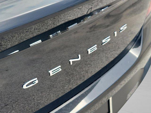 Photo of 2026 Vik Black Genesis G70
