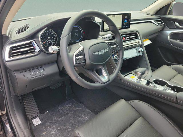 Photo of 2026 Vik Black Genesis G70