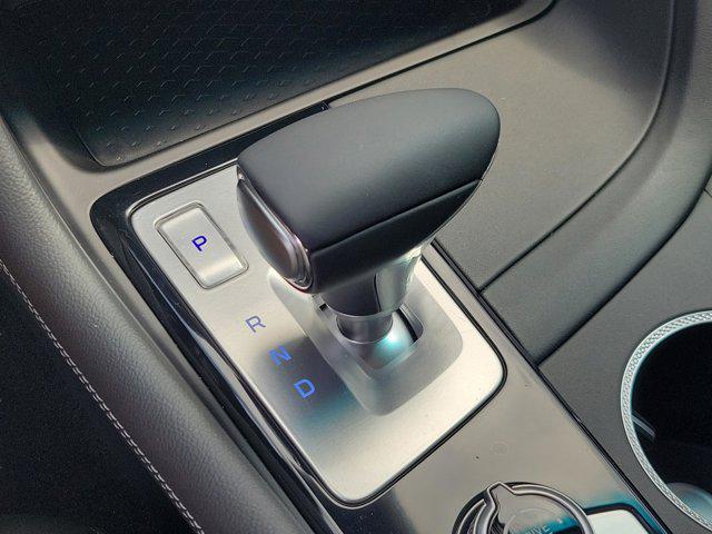 Photo of 2026 Vik Black Genesis G70