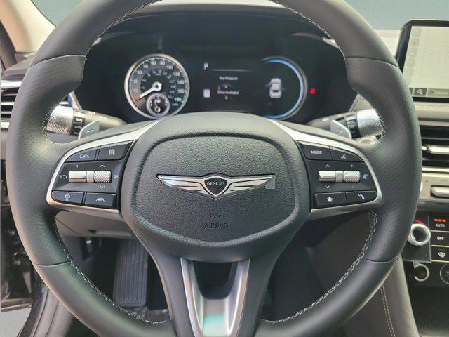 Photo of 2026 Vik Black Genesis G70