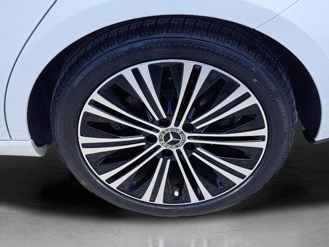 Photo of 2023 -Select- Mercedes-Benz CLA 250