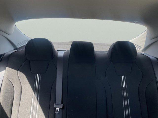 Photo of 2023 Portofino Gray Hyundai ELANTRA